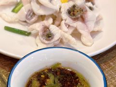 -鱼醉无骨鱼·中山脆肉鲩(荔湾路店)