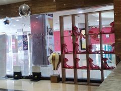 -欢乐空间KTV(奥山世纪城店)