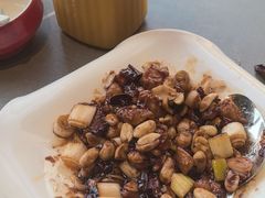 -四川饭店(长白店)