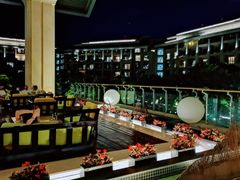 -昆明洲际酒店