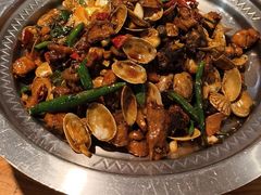 -东来土菜馆(民祥园路店)
