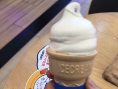 -DQ·蛋糕·冰淇淋(五角场万达店)