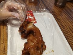 -赵元章肉骨烧(山塘街店)