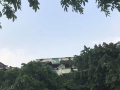 -黄桷坪涂鸦艺术街