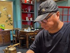 -杜家小馆(裕华路店)