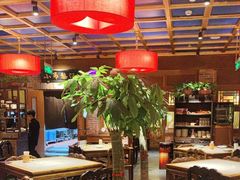 -小吊梨汤·北京菜·烤鸭(清河万象汇店)
