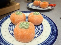 -汤城小厨•粤菜•靓汤(金宝街店)