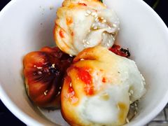 -小路易生煎馆(前进五路店)