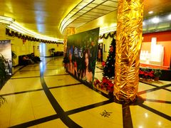 等候区-大光明电影院(南京西路店)