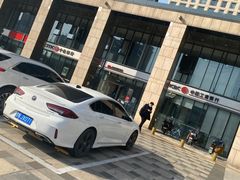-中国工商银行(北京大郊亭支行)