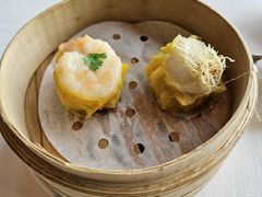 -天龙轩(香港丽思卡尔顿酒店)