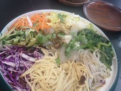 -诺敏塔拉奶茶-布里亚特包子-手把肉(锦都会店)