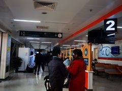 -首都医科大学附属北京潞河医院