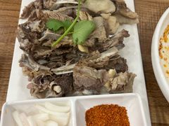 -米赫曼新疆餐厅·清真(老沪闵路店)