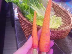 -十三姨正合丰烤肉(营迹路店)