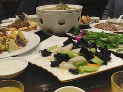 -燕风楼烤鸭店(建设总店)