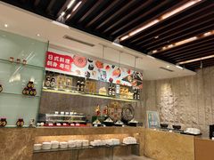 -索菲特酒店·海鲜自助 ·聚餐厅