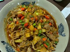 酸辣鸡杂-潇湘阁(昆泰国际大厦店)