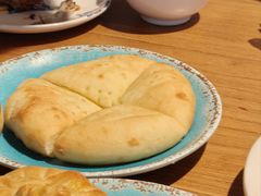 -蒙亨·手把肉·蒙古包文化主题餐厅(天恒广场店)