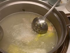 -润园四季椰子鸡火锅(南山海岸城店)