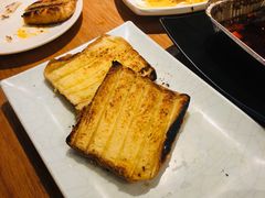 -森龍邑·烧烤·海鲜·炒菜(闽江路店)