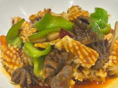 -燕春楼(海河华鼎店)