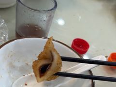 -石饮红星包子(中山路店)