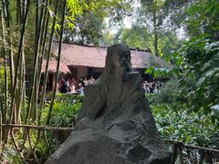-成都杜甫草堂博物馆