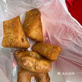 探寻到一家很传统的福州锅边