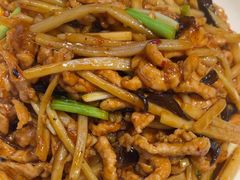 -鑫小城故事·藕汤·家常菜(台北一路总店)
