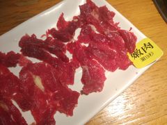 -海银海记潮汕牛肉火锅(新港中路海珠店)