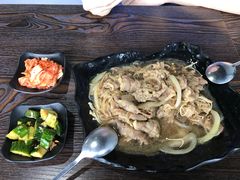 -HONGA HONGA雄家(曹路店)