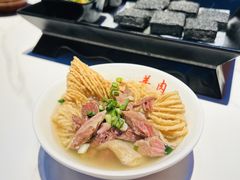 -火宫殿·小吃王国(坡子街店)