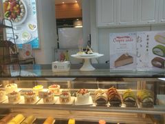 -卷心卷意·轻甜蛋糕(新光天地店)