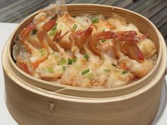 -翠园(北京王府中环店)