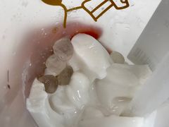 -喜茶(上海兴业太古汇店)