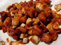 -香丰阁·烤鸭·川湘菜(清河店)
