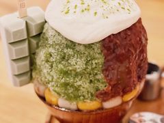 -WONDER ICE 萬得冰田(建設路总店)