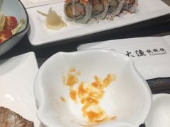 -大渔铁板烧(大悦城店)