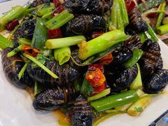 -禾记海鲜烧烤(八一路店)