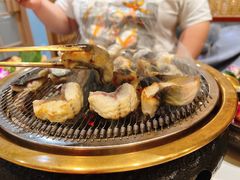 -红沃鳗鱼黑牛烤肉店(不老街店)