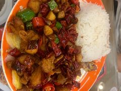 -添利·香港茶餐厅·下午茶(雪象店)