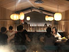 大堂-温野菜涮涮锅(西单大悦城店)