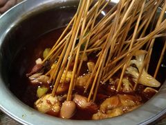 -七串串(无锡总店)