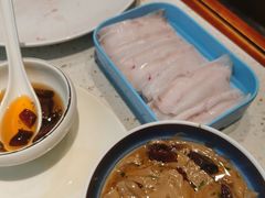 -鑫隆四季涮肉(八角畅游店)