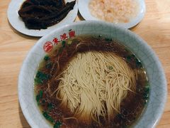-朱鸿兴面馆(镇湖店)