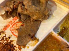 -杨记齐齐哈尔烤肉(总店)