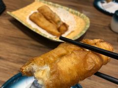 三白油条-锡和无锡菜(景丽苑店)
