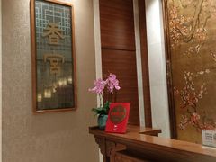 -扬州香格里拉·香宫中餐厅
