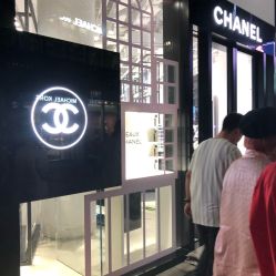 -Chanel